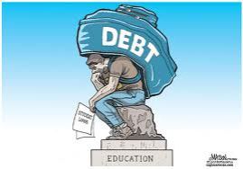 student loan debt loan